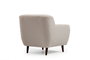 Atelier Del Sofa Enna - Sillón orejero Beige